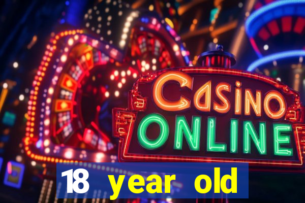 18 year old casinos in delaware