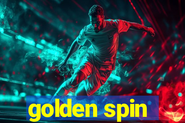 golden spin