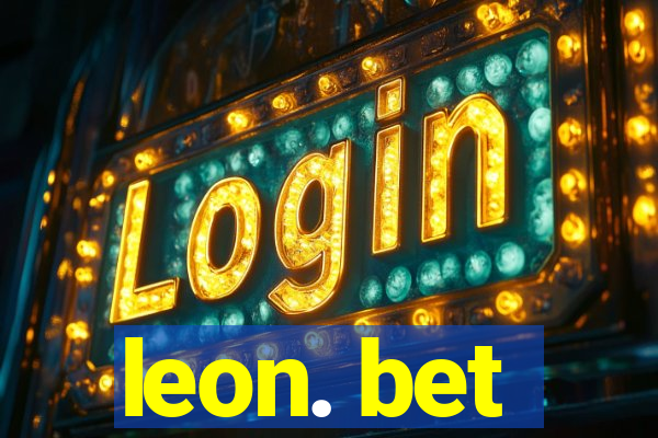 leon. bet