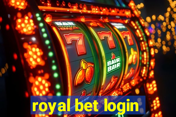 royal bet login