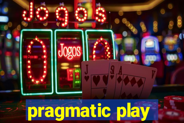 pragmatic play