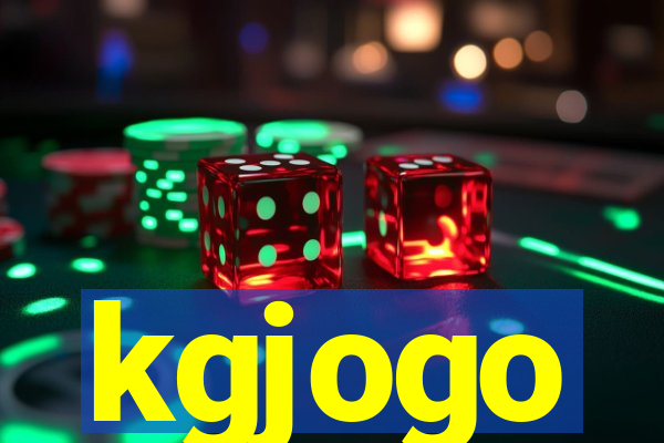 kgjogo