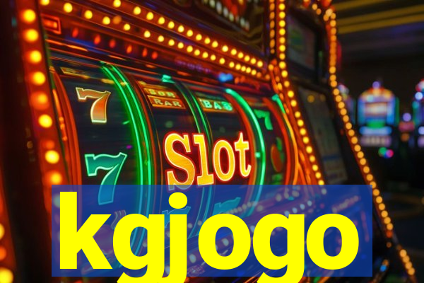 kgjogo