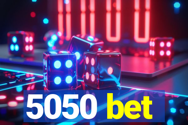 5050 bet