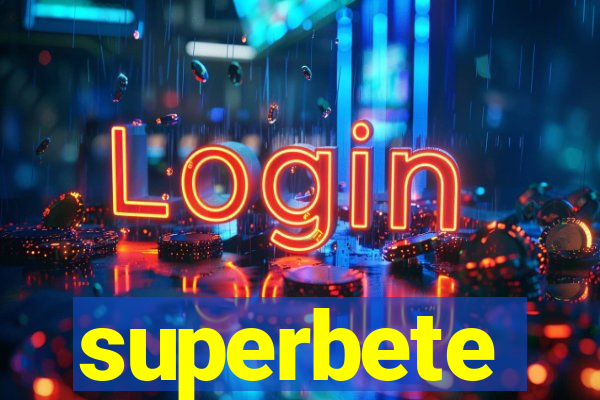 superbete