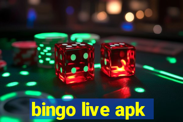 bingo live apk