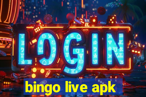 bingo live apk