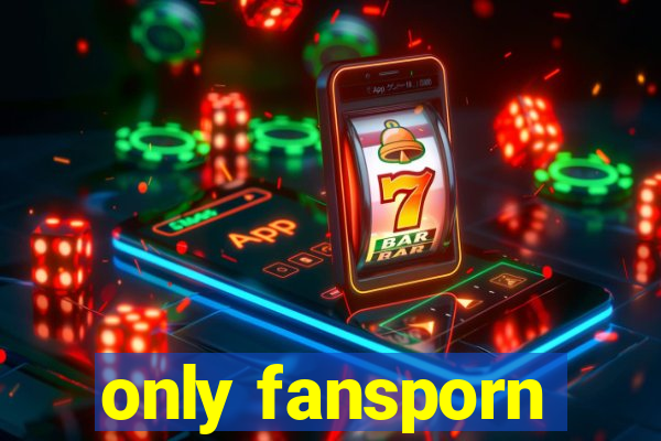 only fansporn