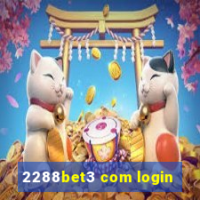 2288bet3 com login