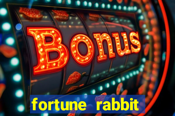 fortune rabbit baixar Informational