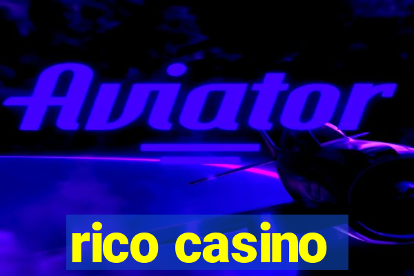 rico casino