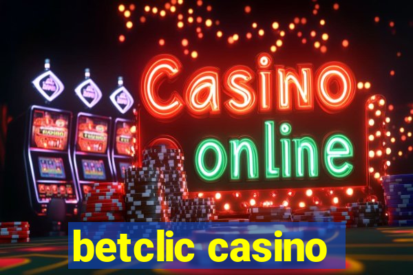 betclic casino