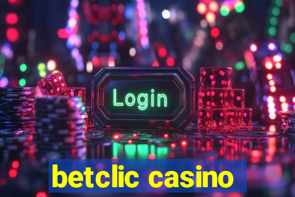 betclic casino