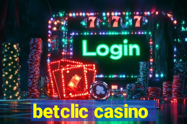 betclic casino