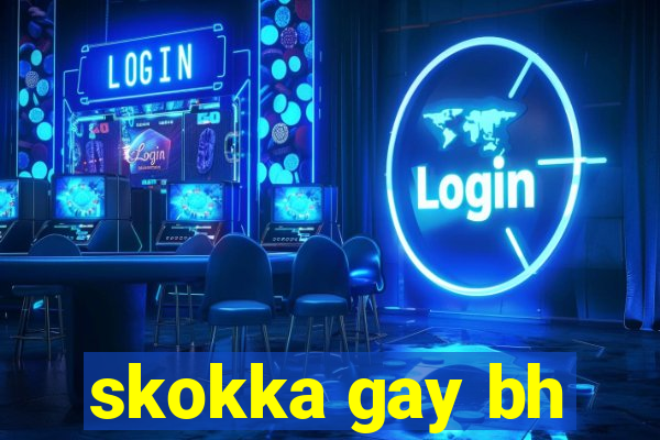 skokka gay bh