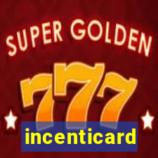 incenticard