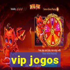 vip jogos