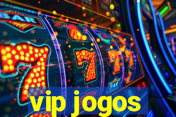 vip jogos