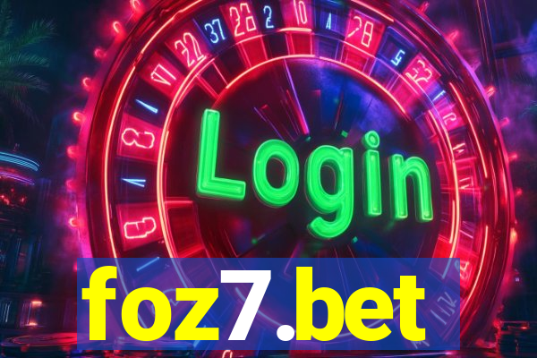 foz7.bet