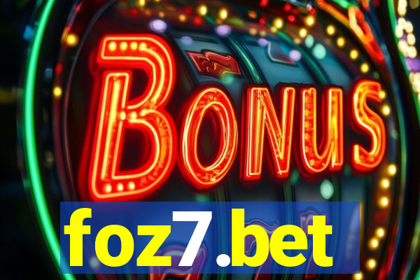 foz7.bet