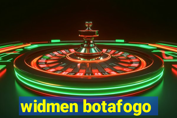 widmen botafogo