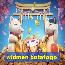 widmen botafogo