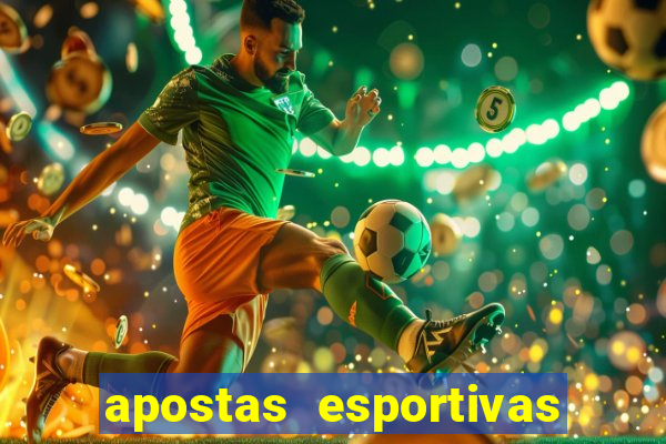 apostas esportivas s?o jogos de azar