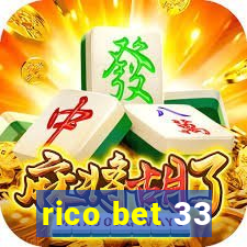 rico bet 33