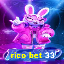 rico bet 33