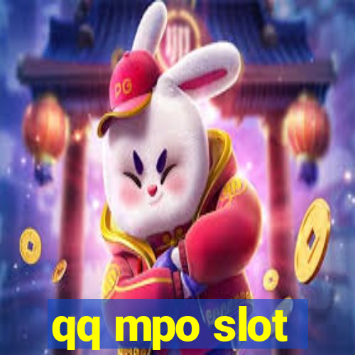 qq mpo slot