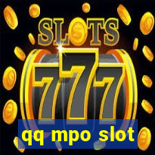 qq mpo slot