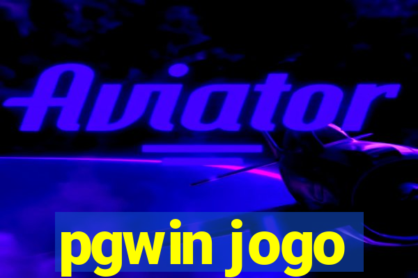 pgwin jogo