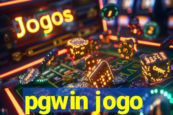 pgwin jogo