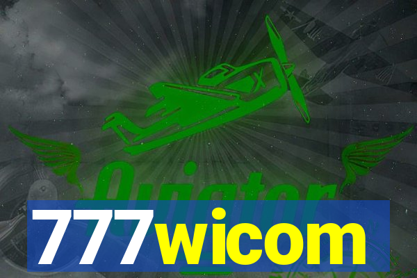 777wicom