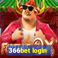 366bet login