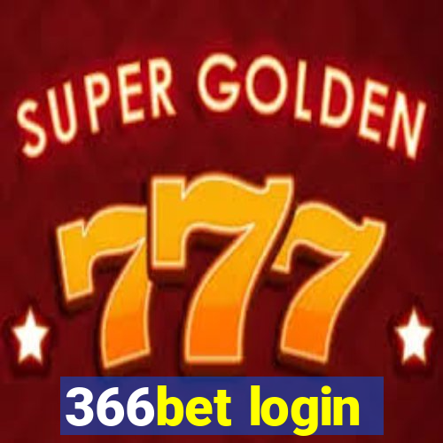 366bet login