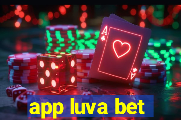 app luva bet