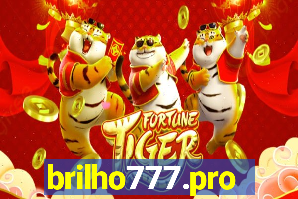 brilho777.pro