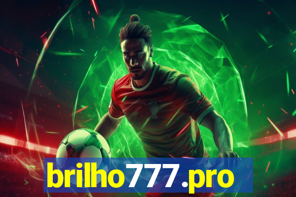 brilho777.pro