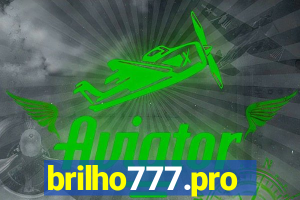 brilho777.pro