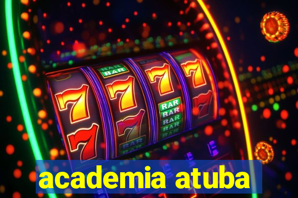 academia atuba