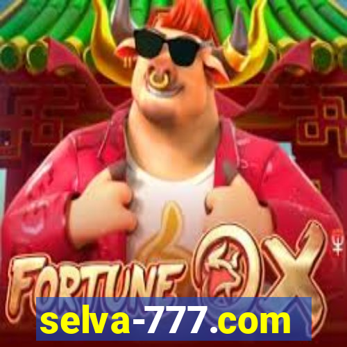 selva-777.com