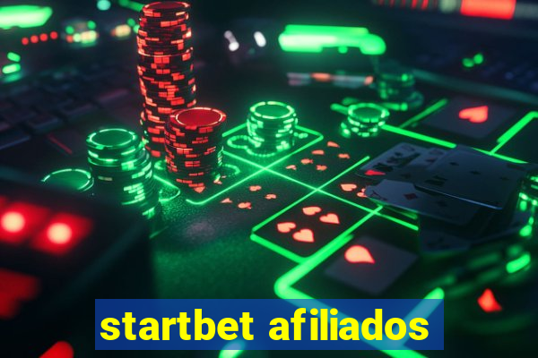 startbet afiliados