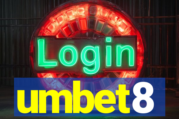 umbet8