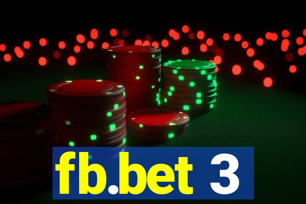 fb.bet 3