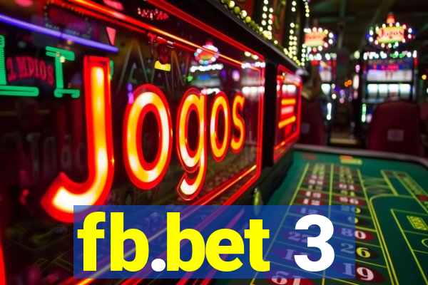 fb.bet 3