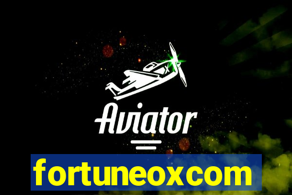 fortuneoxcom