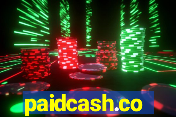 paidcash.co