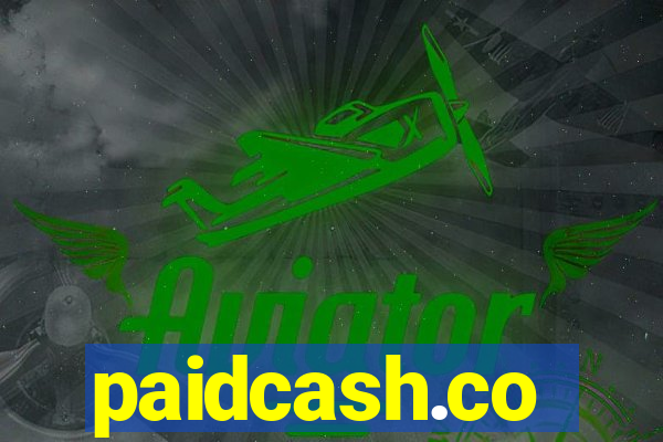 paidcash.co