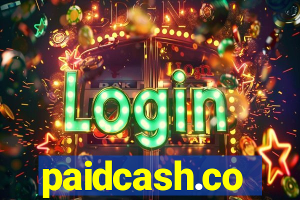 paidcash.co